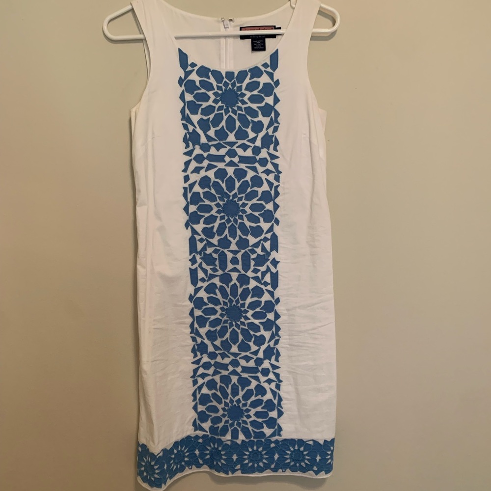 Vineyard Vines Dress size 4